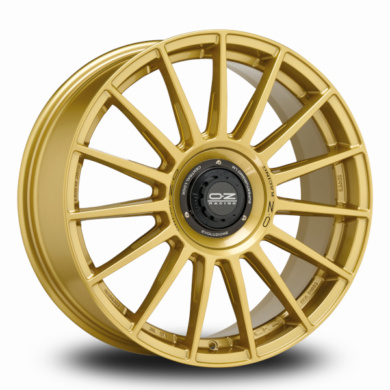 OZ Superturismo Evoluzione - Race Gold